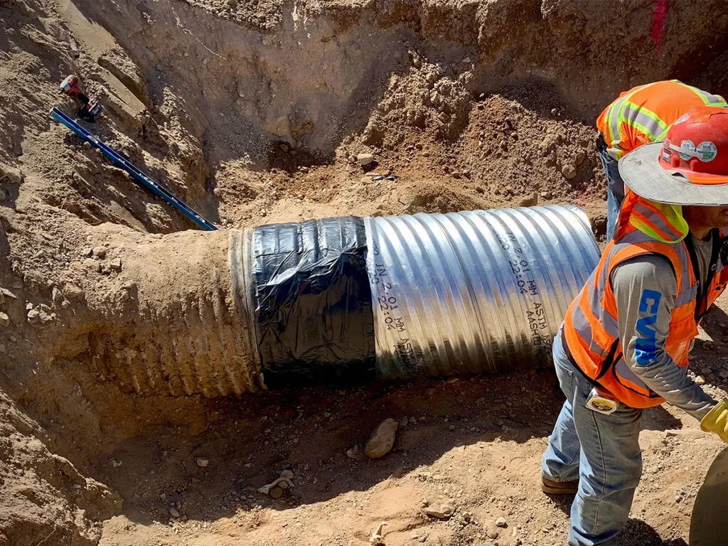 MarMac CMP CSP Coupler