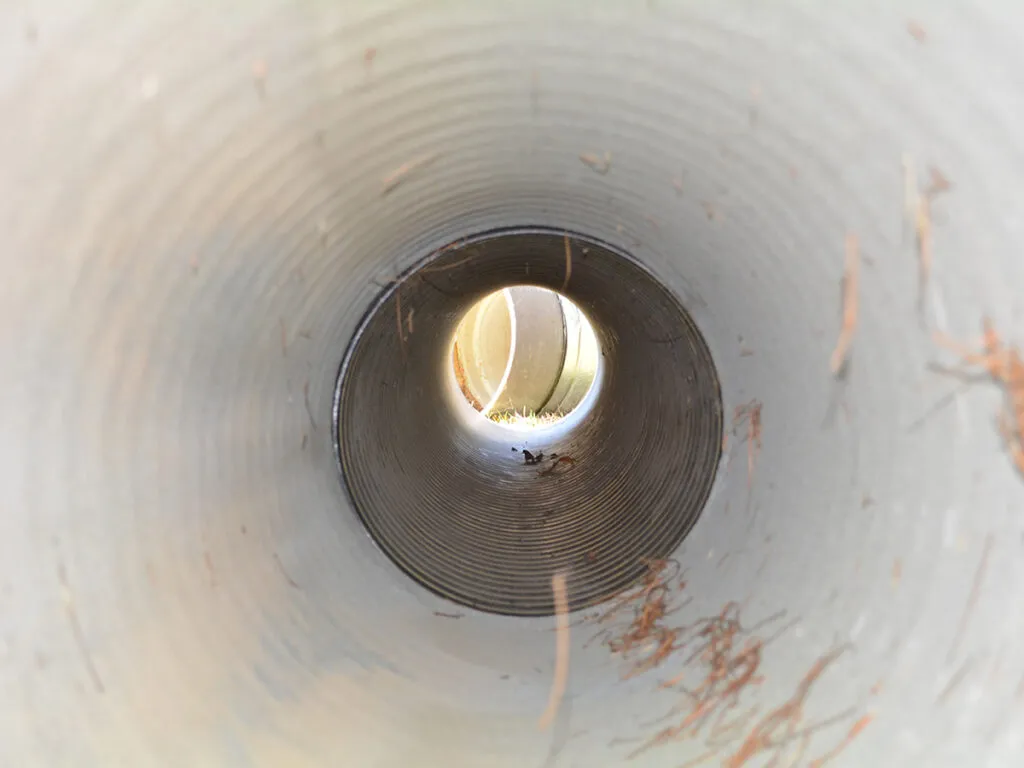 MarMac Dissimilar Pipe Couplers