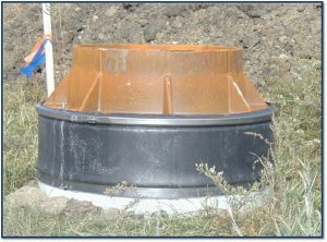 MarMac SurSeal for Manholes, MarMac Construction Products