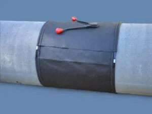 MarMac Geotextile Filter Fabric Jacket