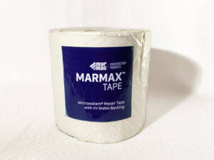 MarMax UV-Stable Leak Repair Tape from MarMac
