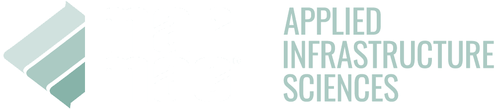 MarMac AIS- Applied Infrastructure Sciences logo