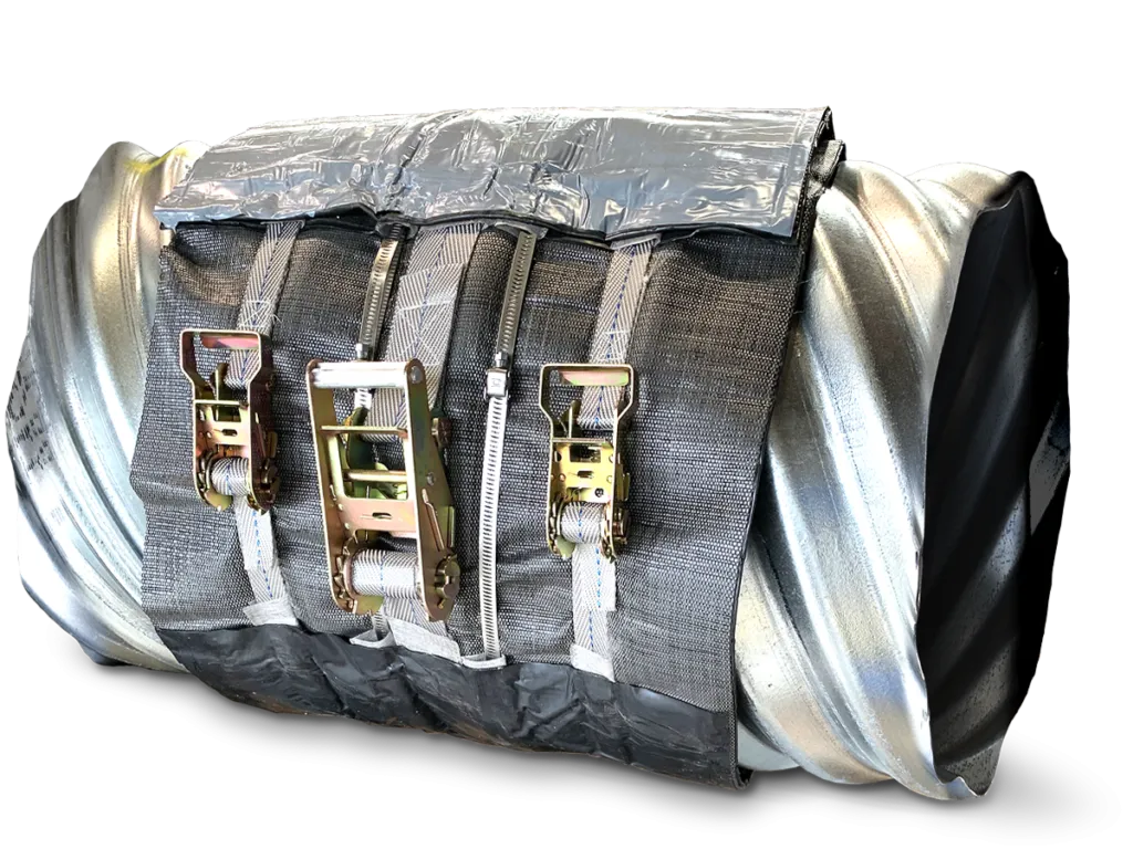 Watertight CSP Coupler- MarMac Construction Products