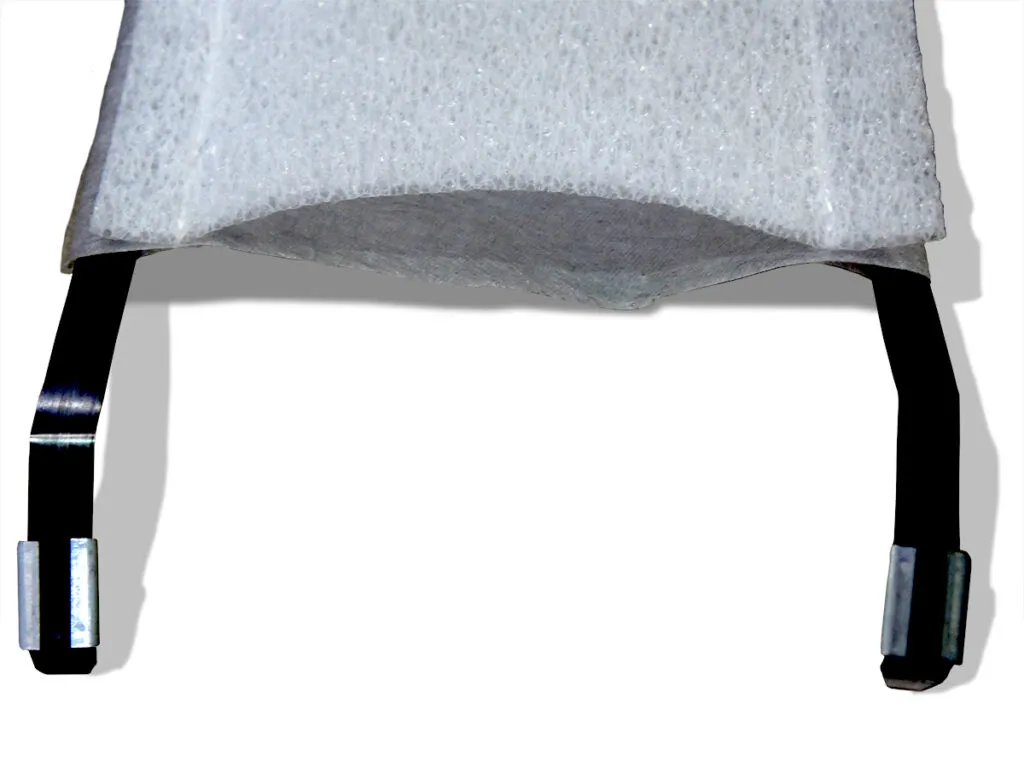 Foam Grout Bands Grout Diapers - MarMac Construction Products