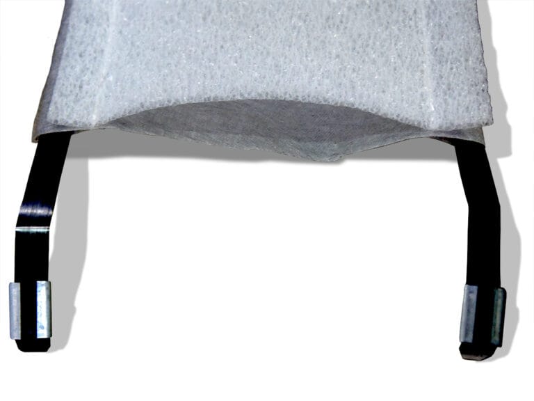Foam Grout Diaper - MarMac Construction Products