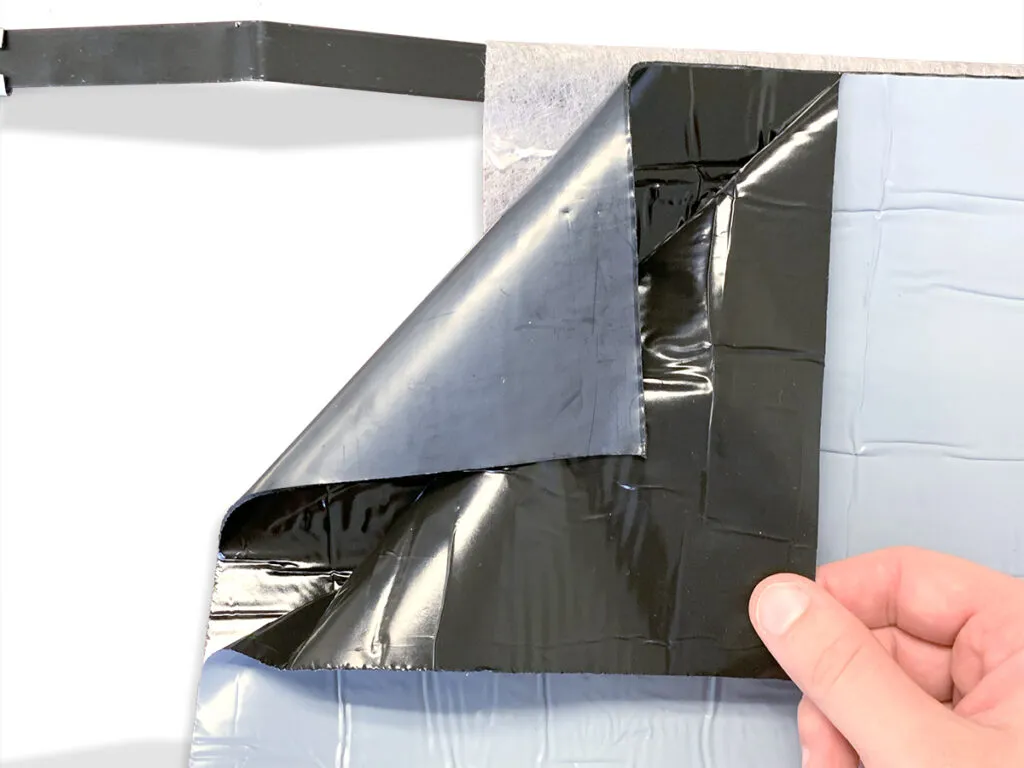 Stretch-Cote Grout Diaper - MarMac Construction Products