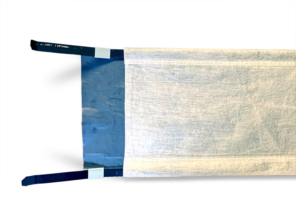 Stretch-Cote Grout Diaper - MarMac Construction Products