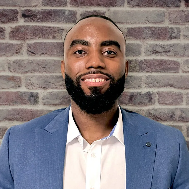Christian Francois - State Engineer - MarMac Construction Products