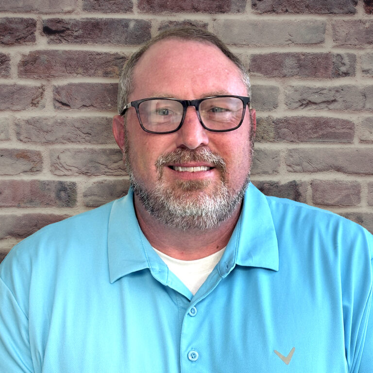 Lee Murph - Quality Control Specialist - MarMac Manufacturing Company