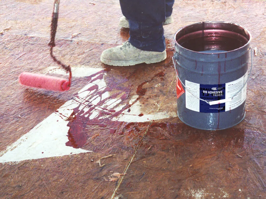 RB Adhesive Primer - MarMac Construction Products