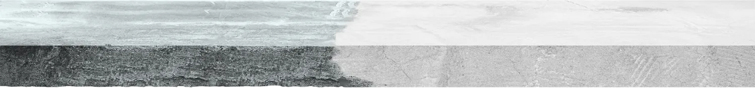 Antimicrobial Concrete Admixture with Microban - treated vs untreated - MarMac AIS