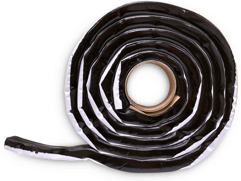 Butyl Rope Sealant C990 - MarMac Construction Products