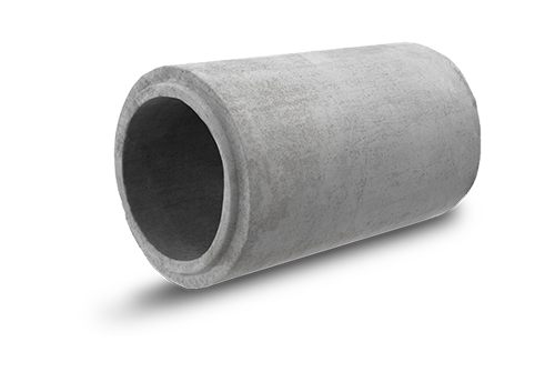 MarMac Construction Products Concrete Pipe