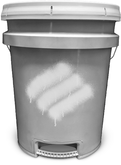 Graffiti Protection Products 5 gallon bucket - MarMac AIS - Applied Infrastructure Sciences