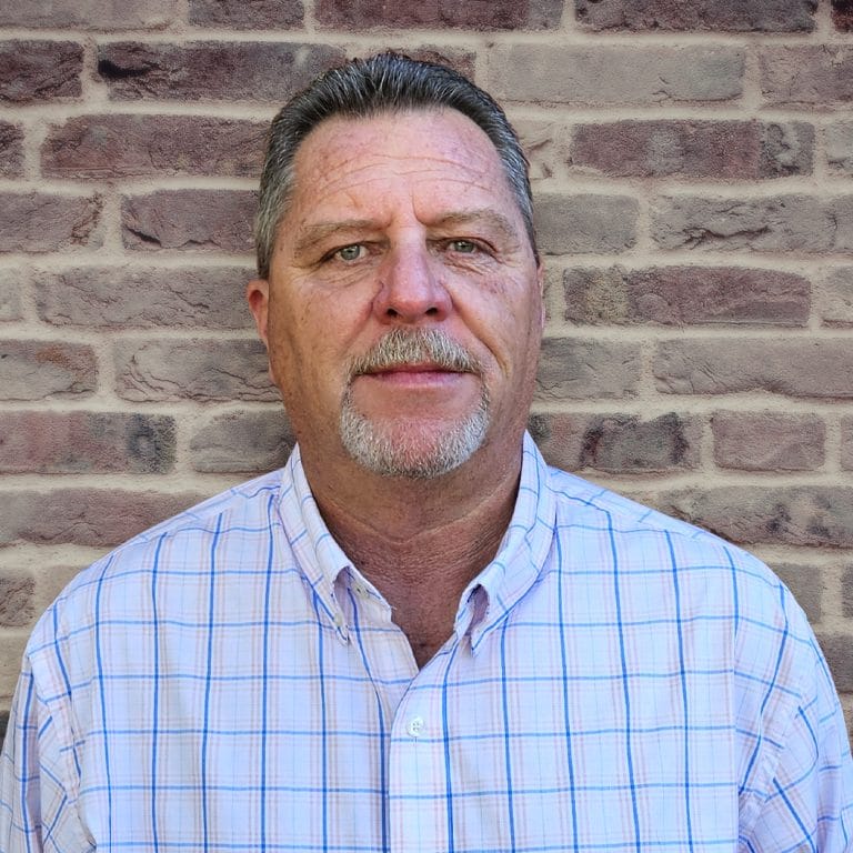 Rex Blackwell - Chief Operations Officer COO at MarMac Manufacturing Company