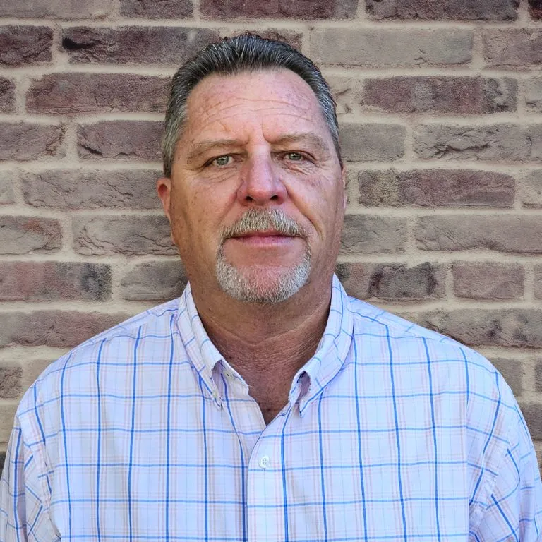 Rex Blackwell - Chief Operations Officer COO at MarMac Manufacturing Company