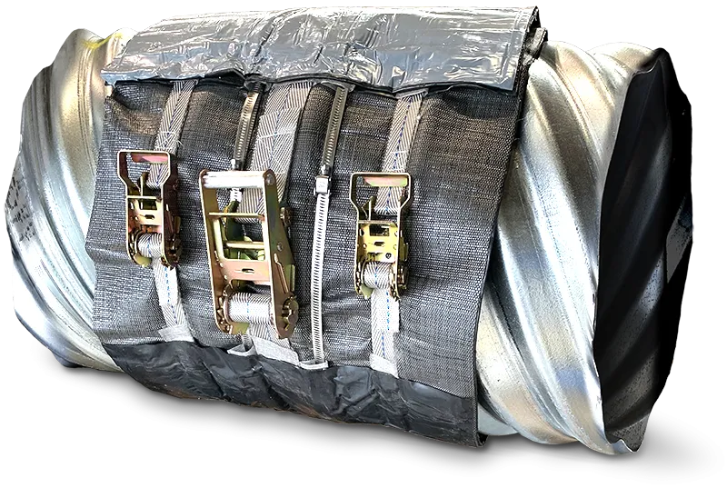 MarMac Construction Products Water-Tight CSP Coupler