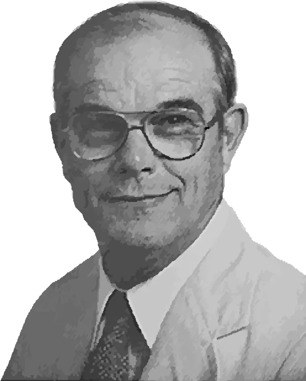 John McLeod, Sr - MarMac Manufacturing Company, McBee, SC