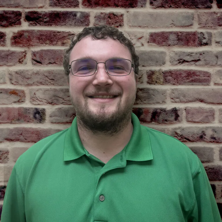 Murdock Hicks - Sales Associate - MarMac Manufacturing Company