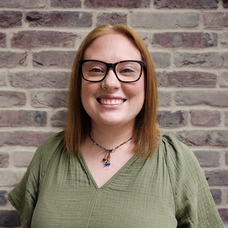 Rebecca Harrison - Purchasing Manager - MarMac Manufacturing Company