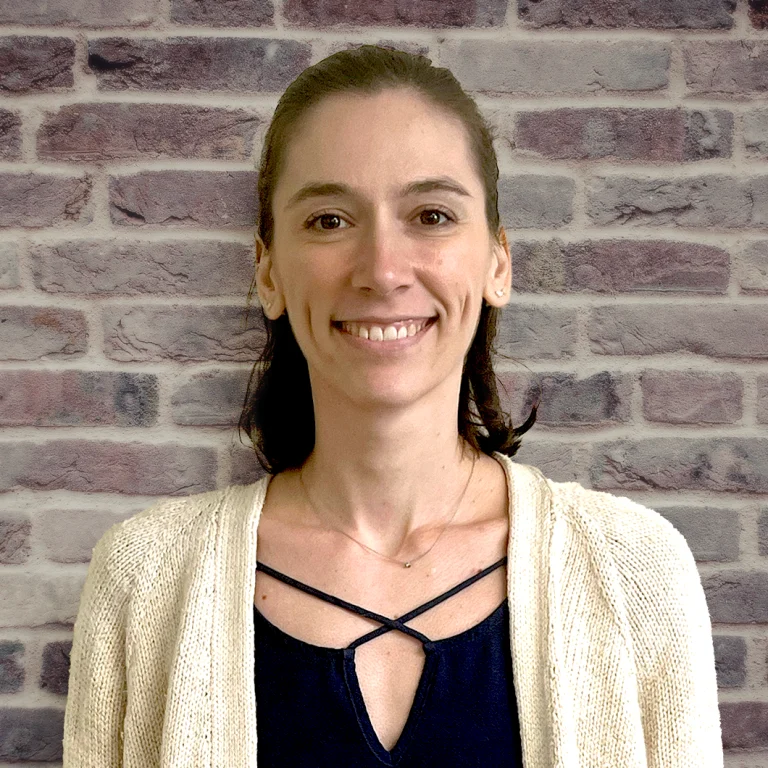 Rachel Garwick - Materials Engineer - MarMac Manufacturing Company