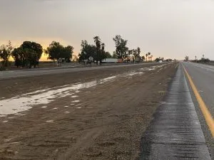 Needles Freeway I-40 median infill project - MarMac® Construction Products CSP Coupler