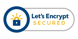 Let's Encrypt SSL certificate secured- MarMac Manufacturing Company