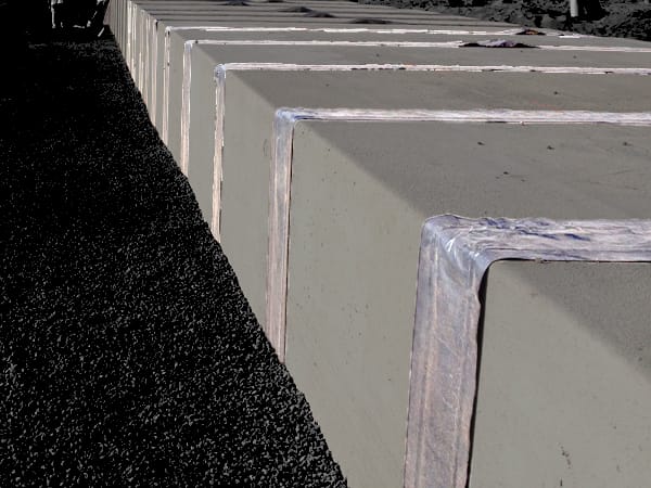 MarMac MacWrap for Box Culverts coupler installation instructions