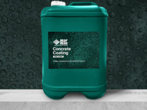 Concrete Coating PSC 2306 for sewer water, chemical, acid resistance - MarMac AIS