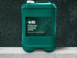 Concrete Coating PSC 2306 for sewer water, chemical, acid resistance - MarMac AIS