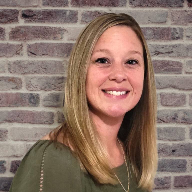 Amanda Humphries - Accounting & Inventory Control Specialist - MarMac Manufacturing Company