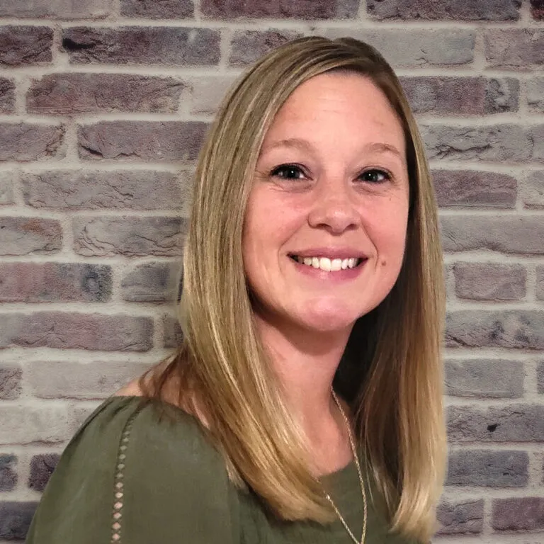 Amanda Humphries - Accounting & Inventory Control Specialist - MarMac Manufacturing Company
