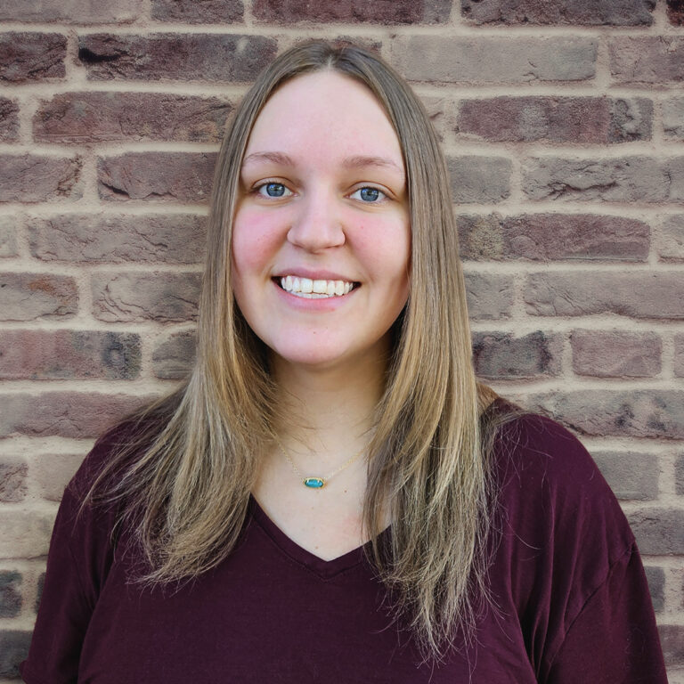 Savannah Teal - Materials and Specifications Engineer - MarMac Manufacturing Company