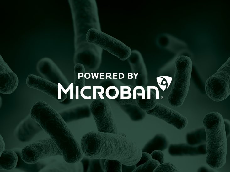 Microban powered Concrete Admix amx 5500 - MarMac AIS